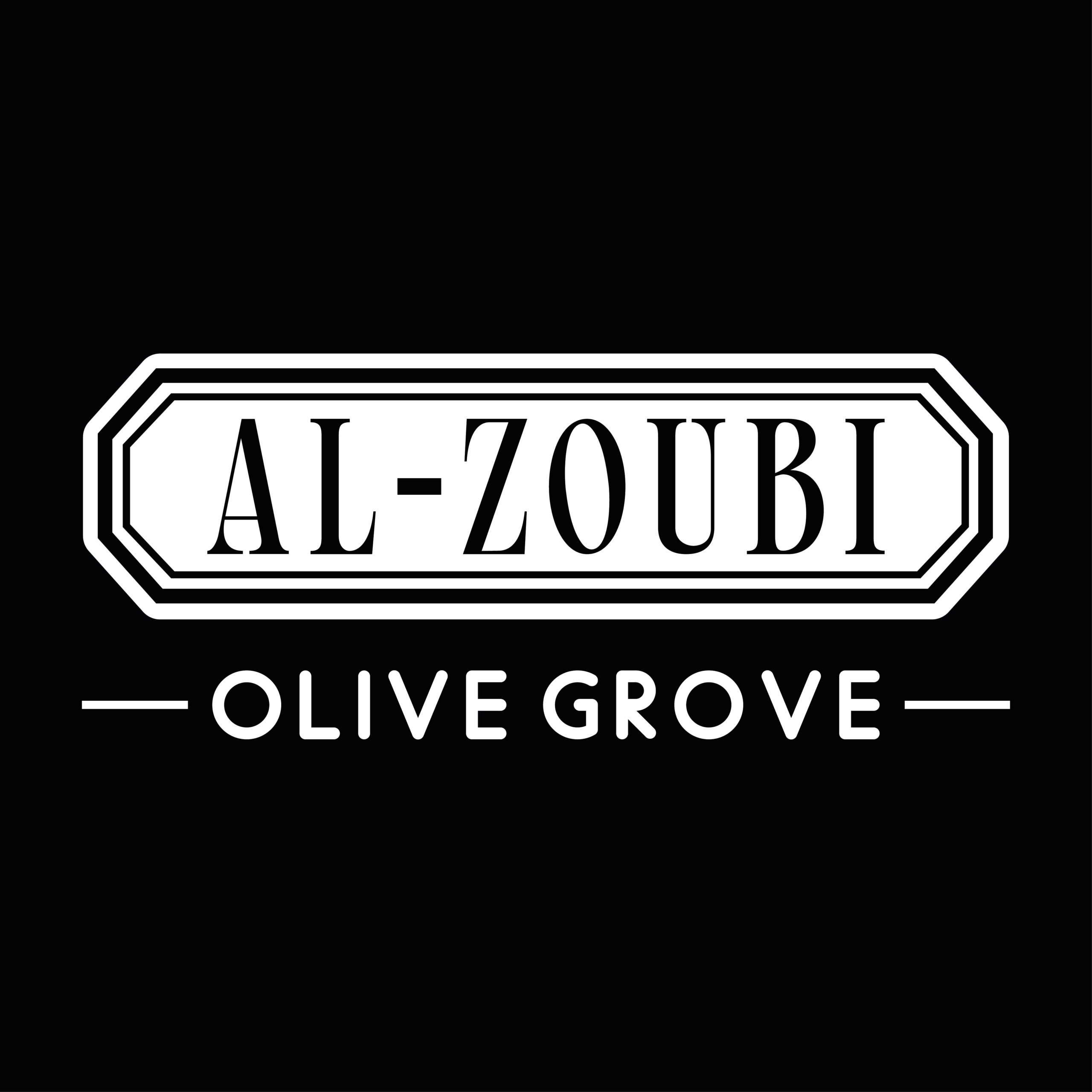 Al-Zoubi Olive Grove Sri Lanka